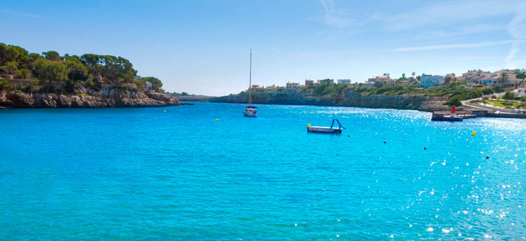 Hotels in Porto Cristo